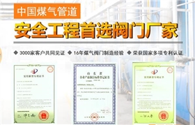 偉恒閥門-專利技術(shù) 偉恒閥門-專利技術(shù)