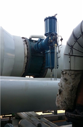 偉恒閥門維護(hù) 偉恒閥門維護(hù)