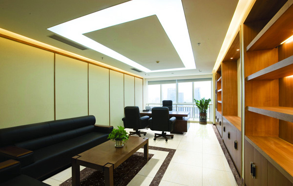 偉恒接待室 偉恒接待室