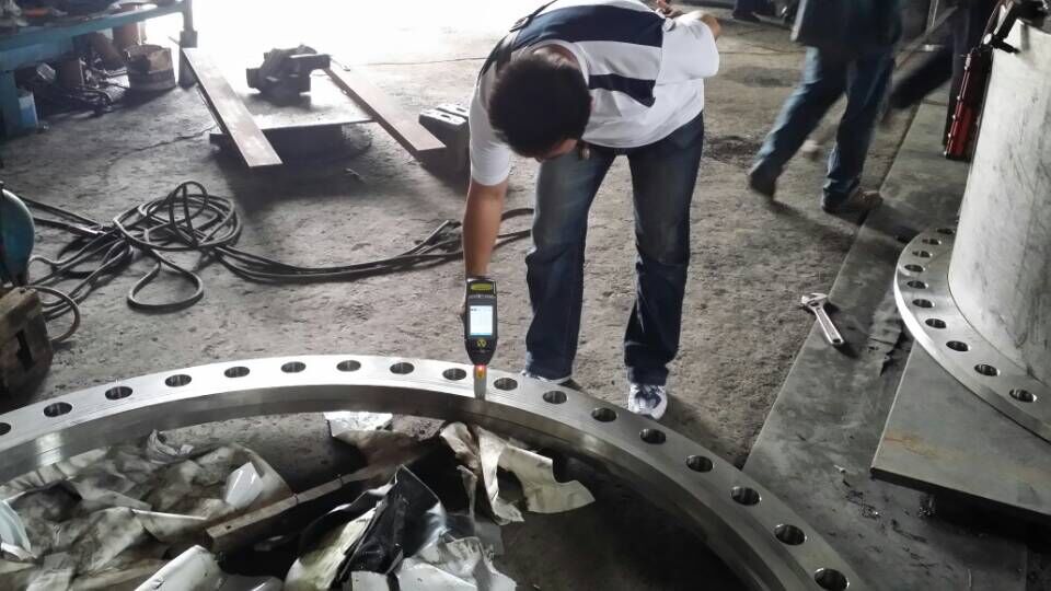 偉恒閥門-檢驗(yàn)1