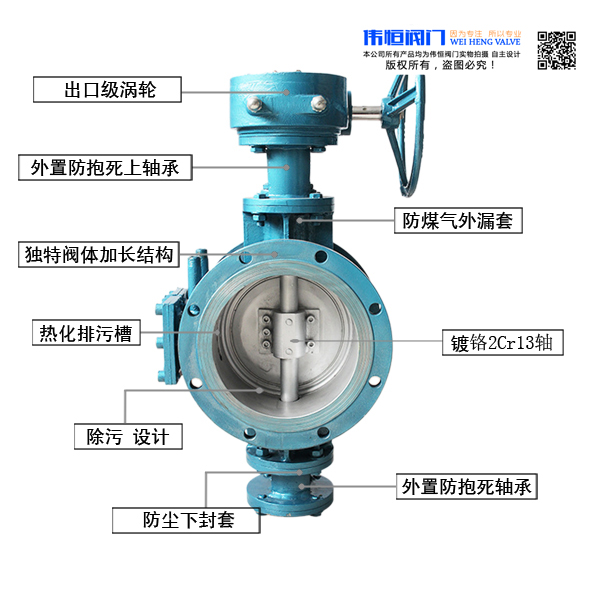 偉恒閥門 偉恒閥門