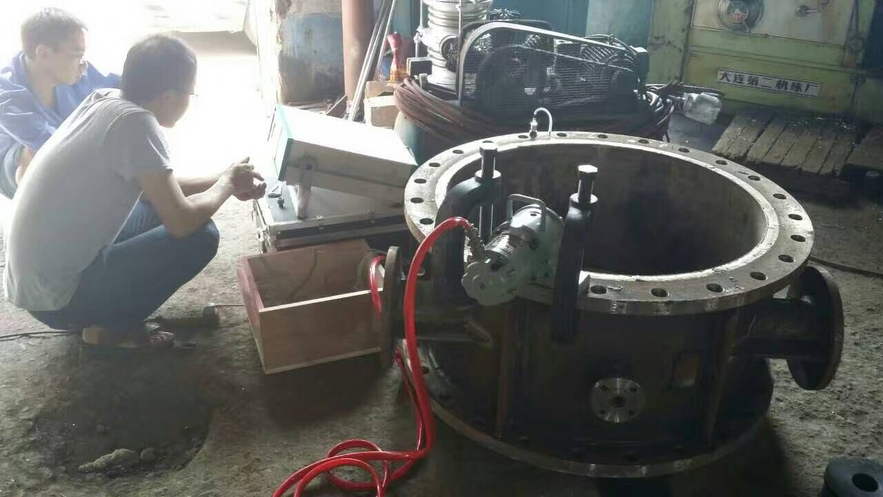 偉恒閥門 偉恒閥門